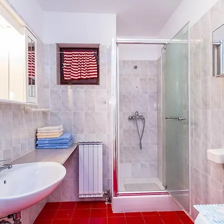Winny Apartment *