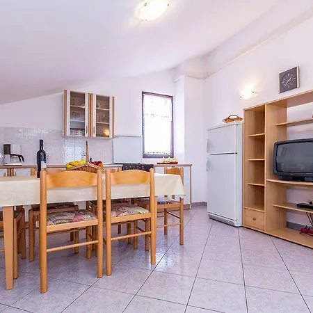 Winny Apartment *