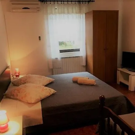 Winny Apartman Banjole