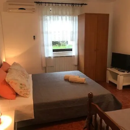 Apartman Winny