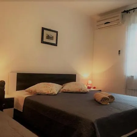 Winny Apartman Banjole