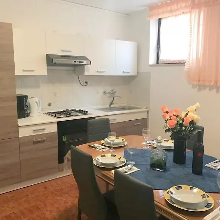 Winny Apartmán