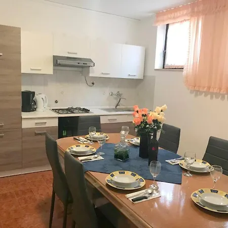 Winny Apartmán Banjole