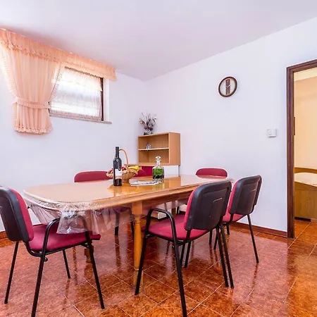 Apartmán Winny