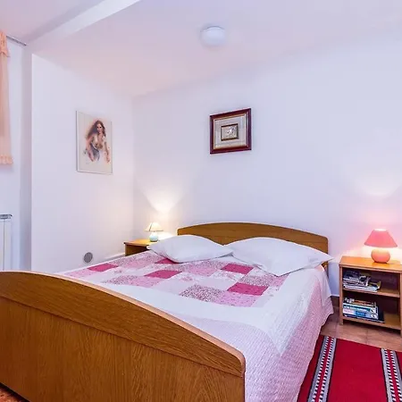 Apartmán Winny *