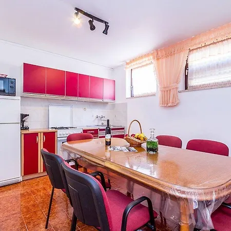 Apartament Winny Banjole